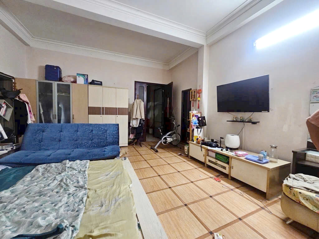 Bán Nhà mặt tiền Dương Quang Đông Phường 5 Quận 8 - Ảnh 2