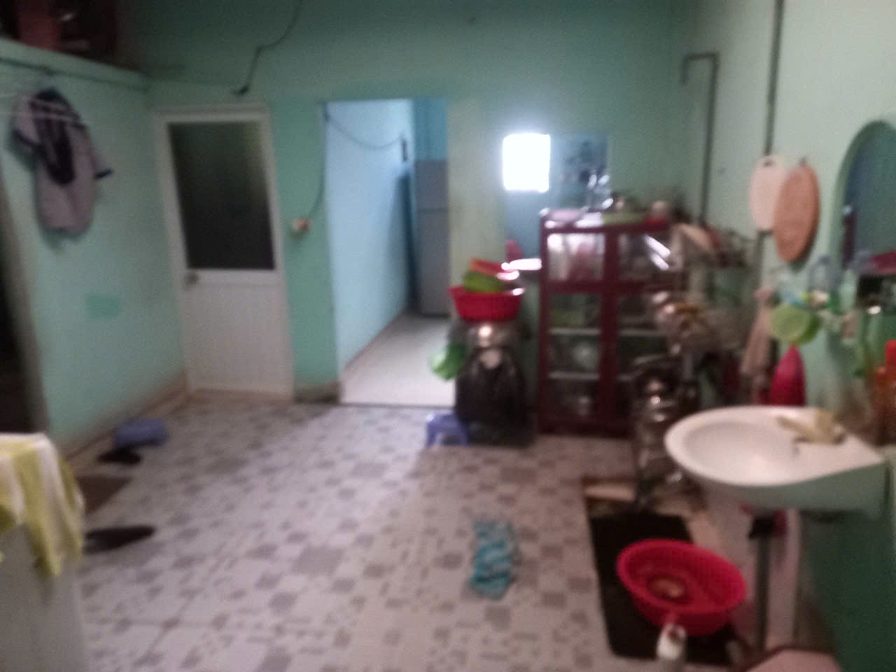 NHÀ VỊ TRÍ ĐẸP - GIÁ TỐT - Chính Chủ Bán Nhà KP13 Phường Hố Nai, Biên Hòa, Đồng Nai - Ảnh 2