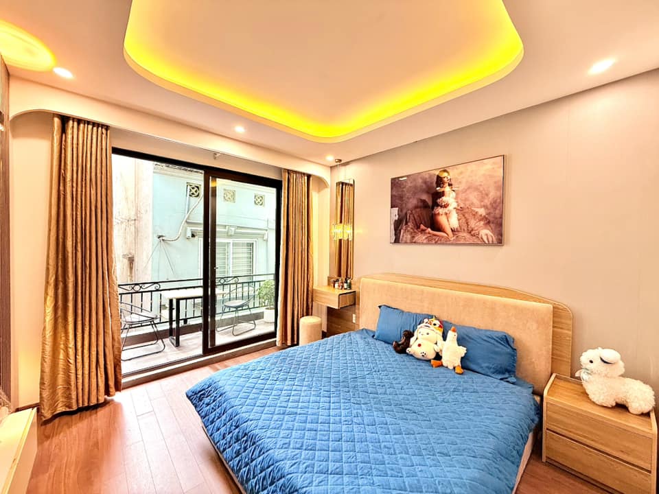 bánLÔ GÓC Ô TÔ KINH DOANH PHỐ Trường Chinh  Đống Đa 95 m giá 20.5 tỷ - Ảnh 1