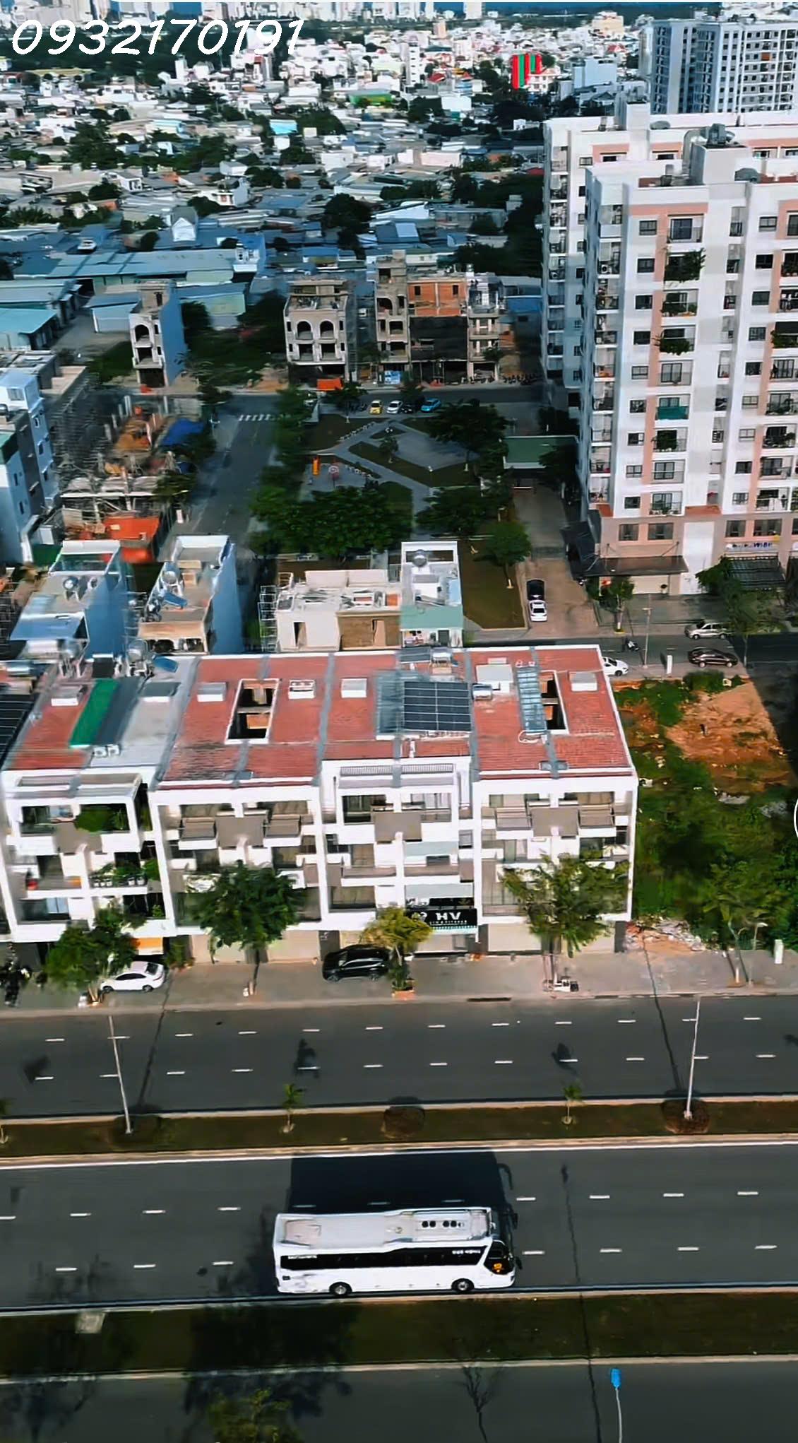 KĐT Hà Quang 1- Đất View Sông Quán Trường- ngang 5m- cực kỳ hiếm đáng đầu tư và ở - Ảnh 3