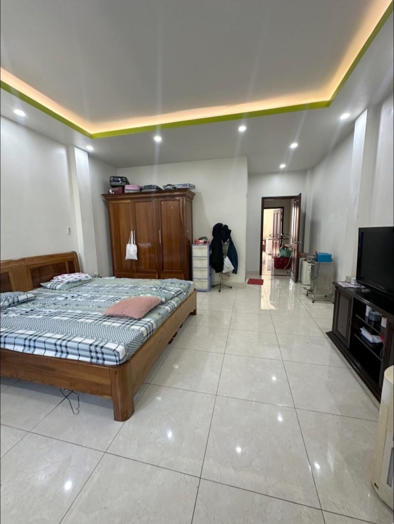 Bán nhà mặt phố Thủ Đức, 105m2, 4 tầng, 15.1 tỷ, sổ hồng - Ảnh 3