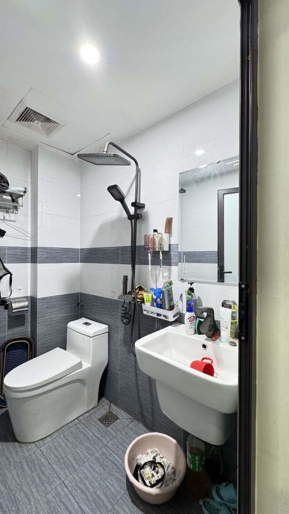 BÁN NHÀ PHỐ MINH KHAI, HAI BÀ TRƯNG 32M2 5 TẦNG GIÁ 6.8 TỶ - Ảnh 2