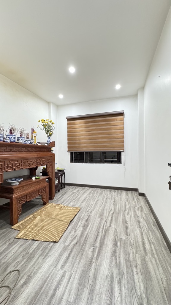 BÁN NHÀ PHỐ MINH KHAI, HAI BÀ TRƯNG 32M2 5 TẦNG GIÁ 6.8 TỶ - Ảnh 4