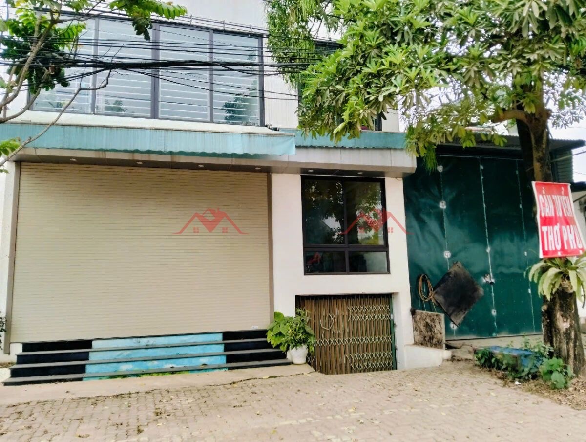CHÍNH CHỦ BÁN LÔ ĐẤT 104M TẠI TT LƯƠNG SƠN-HÒA BÌNH - Ảnh 3