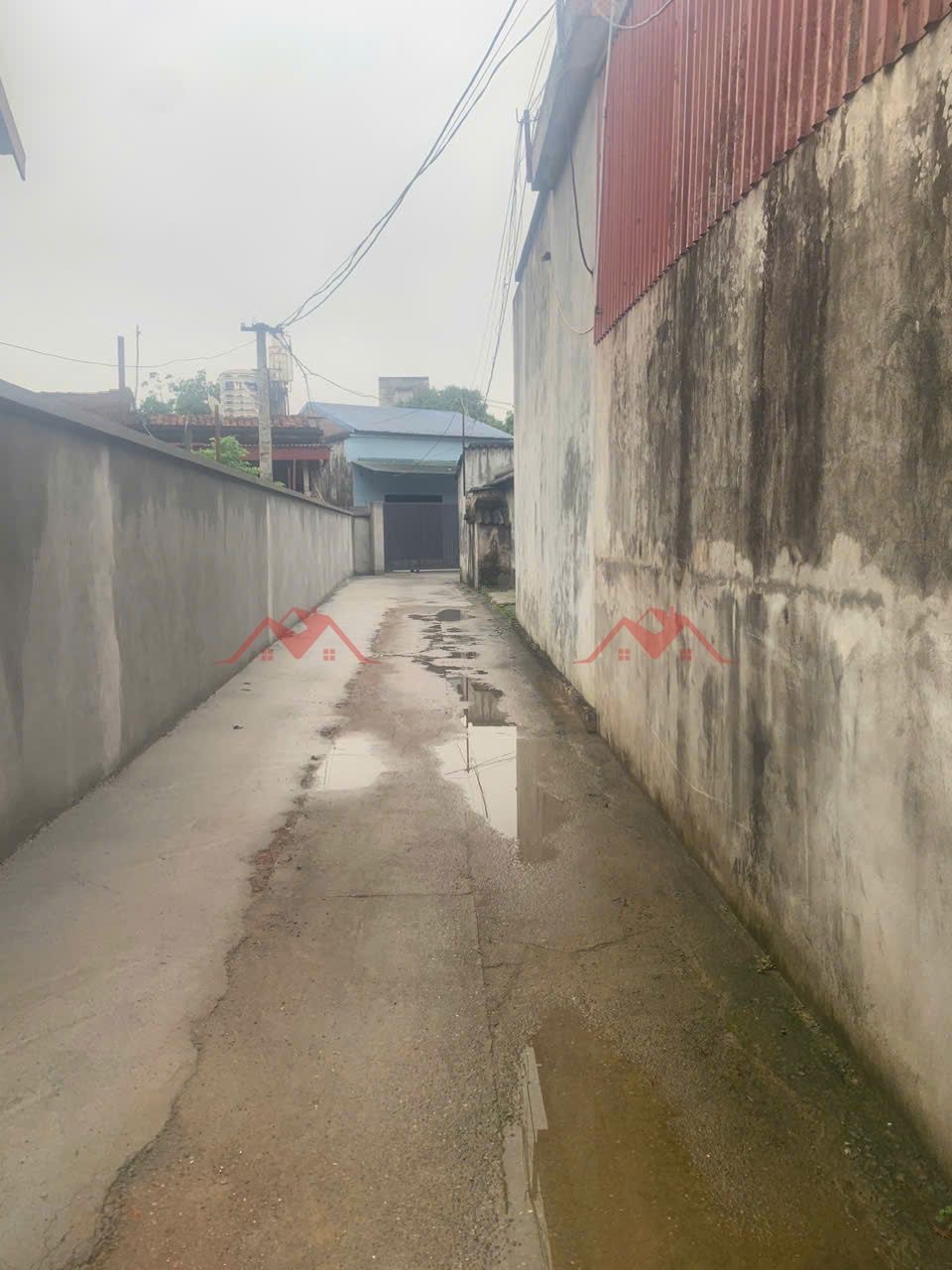 CHÍNH CHỦ BÁN LÔ ĐẤT 110M TT XUÂN MAI-CHƯƠNG MỸ-HÀ NỘI - Ảnh chính