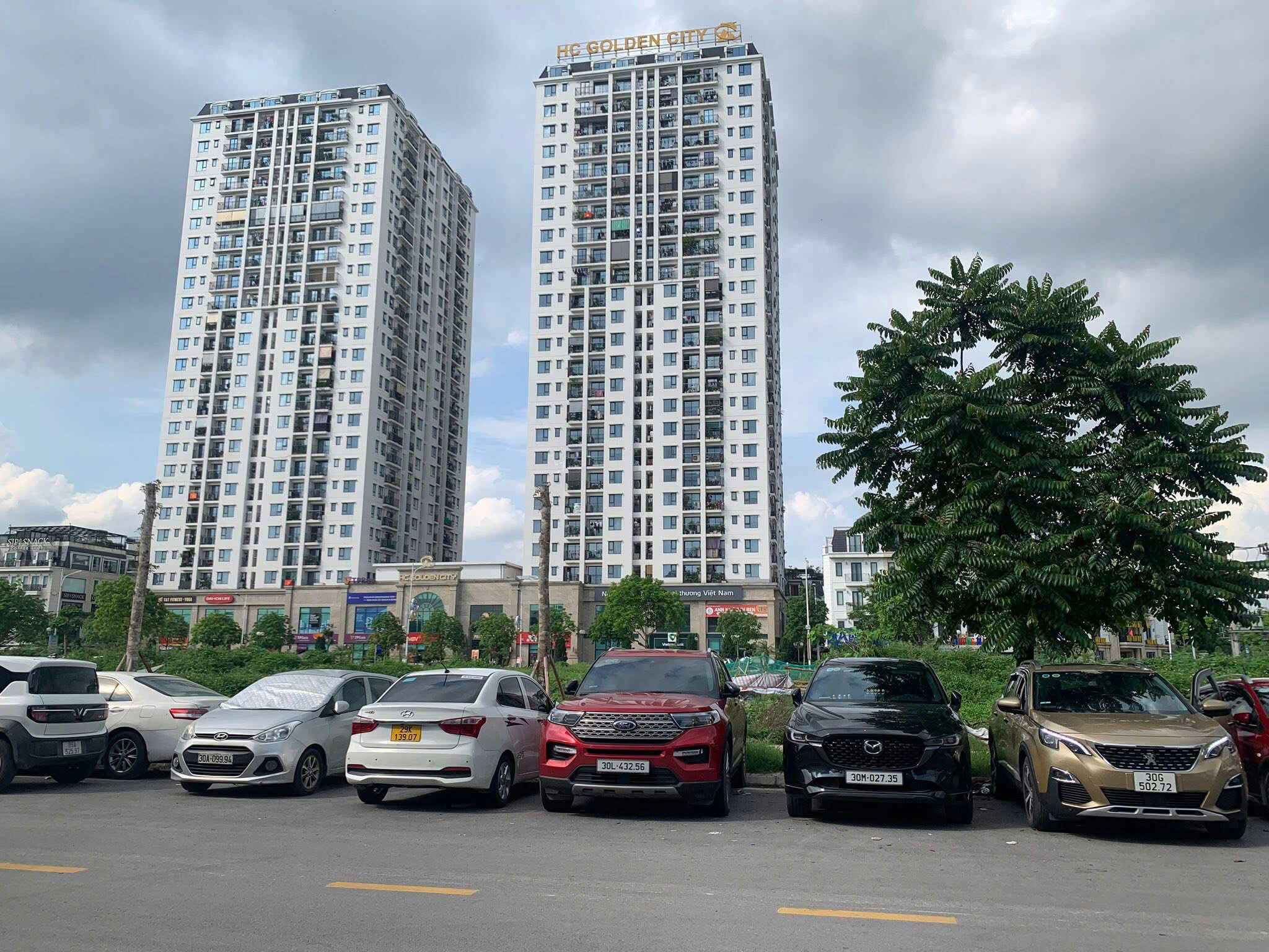 BÁN NHÀ BỒ ĐỀ, LONG BIÊN, THANG MÁY, FULL NỘI THẤT, NGÕ THÔNG Ô TÔ. - Ảnh chính