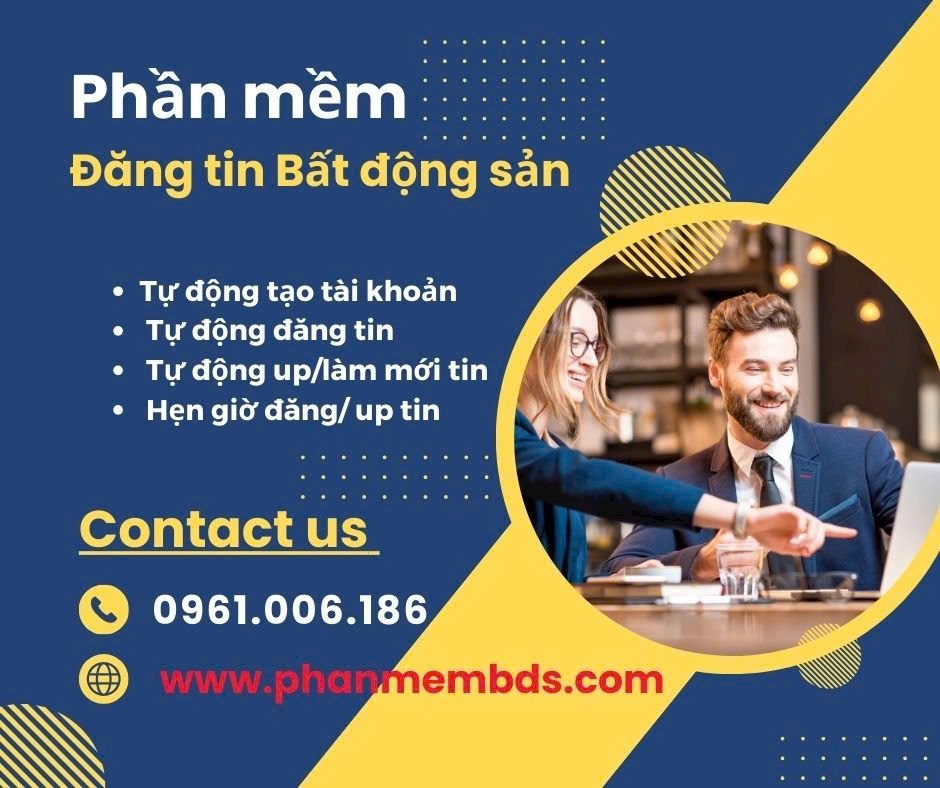 đăng tin bán nhà ở đâu hiệu quả - Ảnh chính