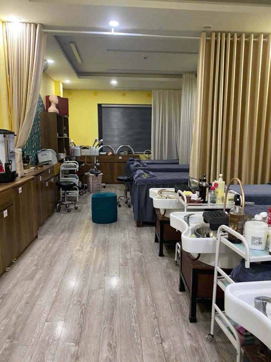 MẶT ĐƯỜNG XUÂN ĐỈNH BẮC TỪ LIÊM, VỊ TRÍ ĐẸP KINH DOANH ĐỈNH. 6 TẦNG - DT 60M2 GIÁ 15.5 TỶ - Ảnh chính
