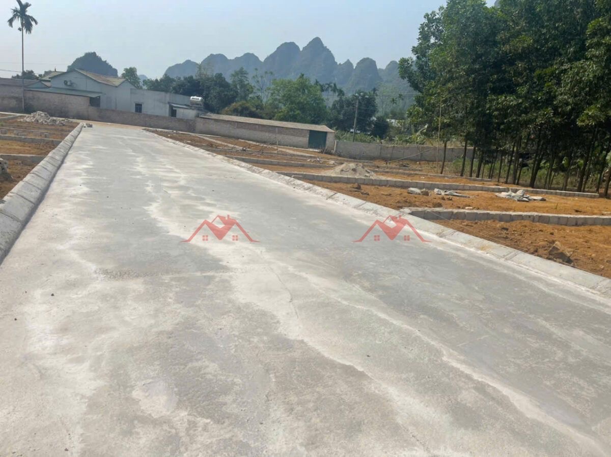 CHÍNH CHỦ BÁN 5 LÔ ĐẤT TẠI HỢP THANH-LƯƠNG SƠN-HÒA BÌNH - Ảnh 1