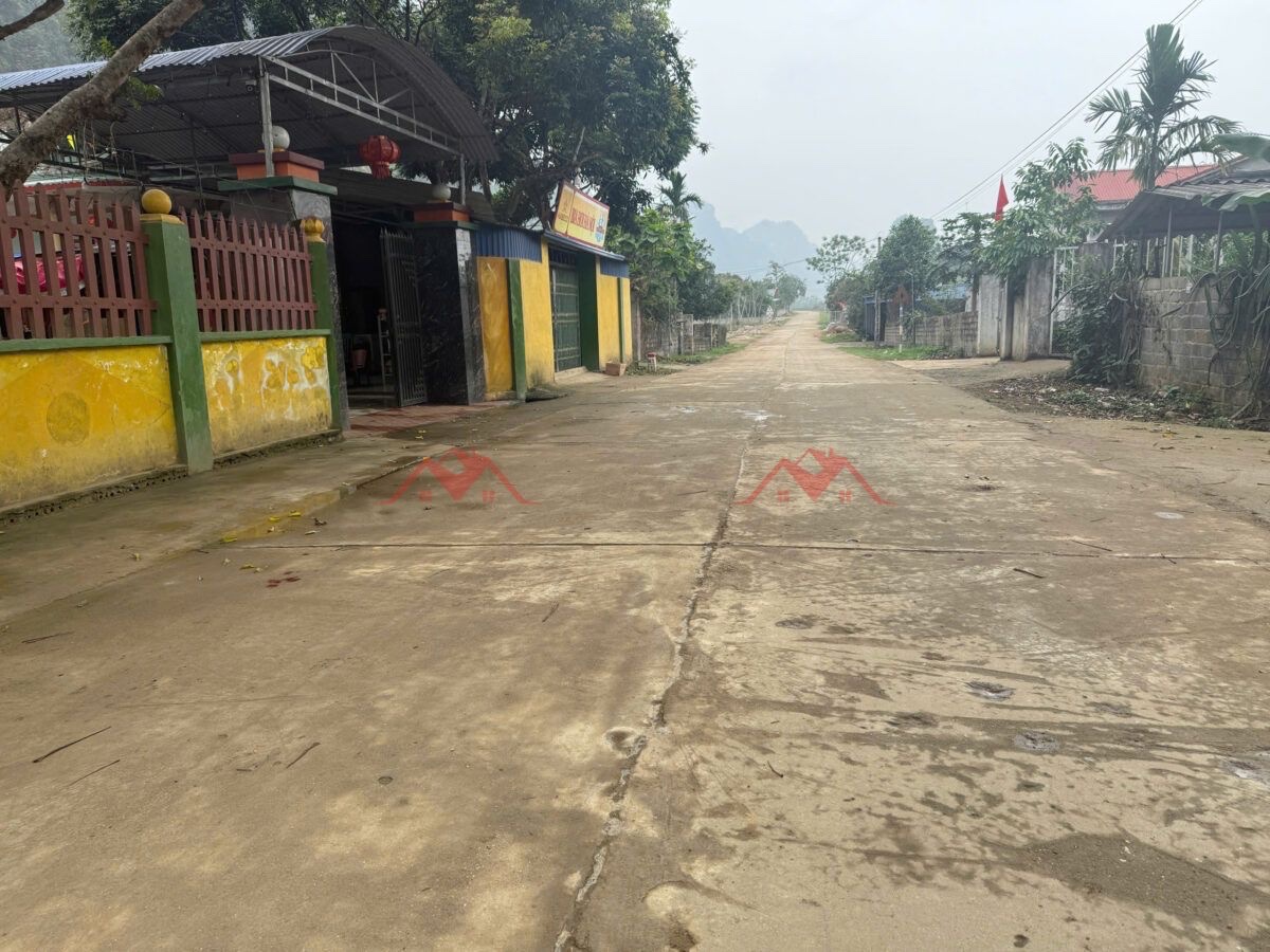 CHÍNH CHỦ BÁN 5 LÔ ĐẤT TẠI HỢP THANH-LƯƠNG SƠN-HÒA BÌNH - Ảnh 3