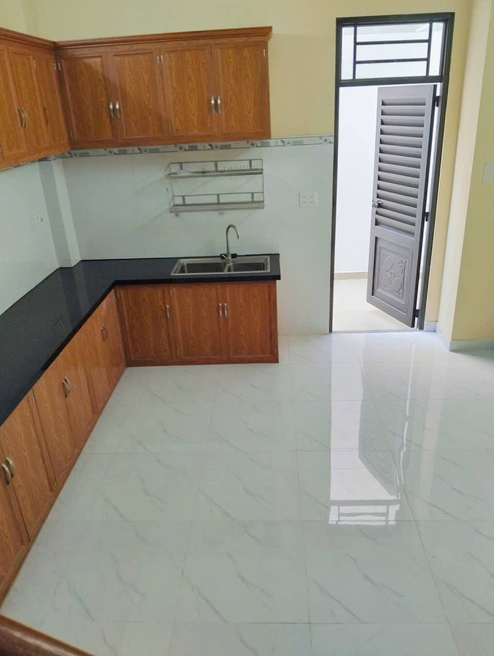 Bán nhà riêng 80m2 - Hẻm xe tải 5m Đường Độc Lập, Quận Tân Phú - Ảnh 1