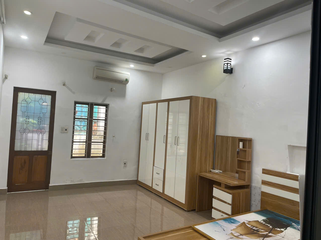 Bán nhà 2 tầng ô tô vào nhà phố Trương Mỹ, Phạm Ngũ Lão, TP Hải Dương – Giá chỉ 3.86 tỷ - Ảnh 1