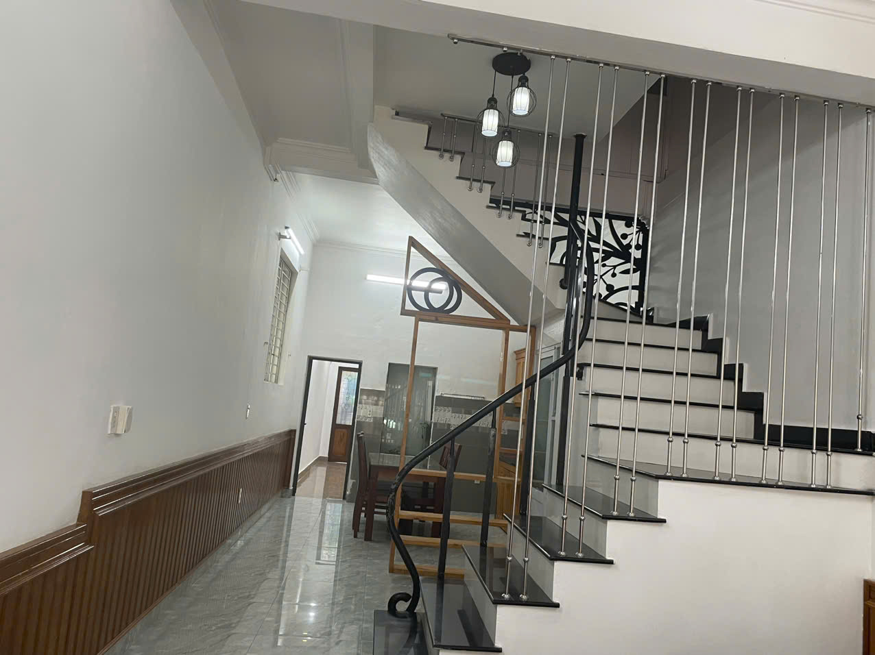 Bán nhà 2 tầng ô tô vào nhà phố Trương Mỹ, Phạm Ngũ Lão, TP Hải Dương – Giá chỉ 3.86 tỷ - Ảnh 4