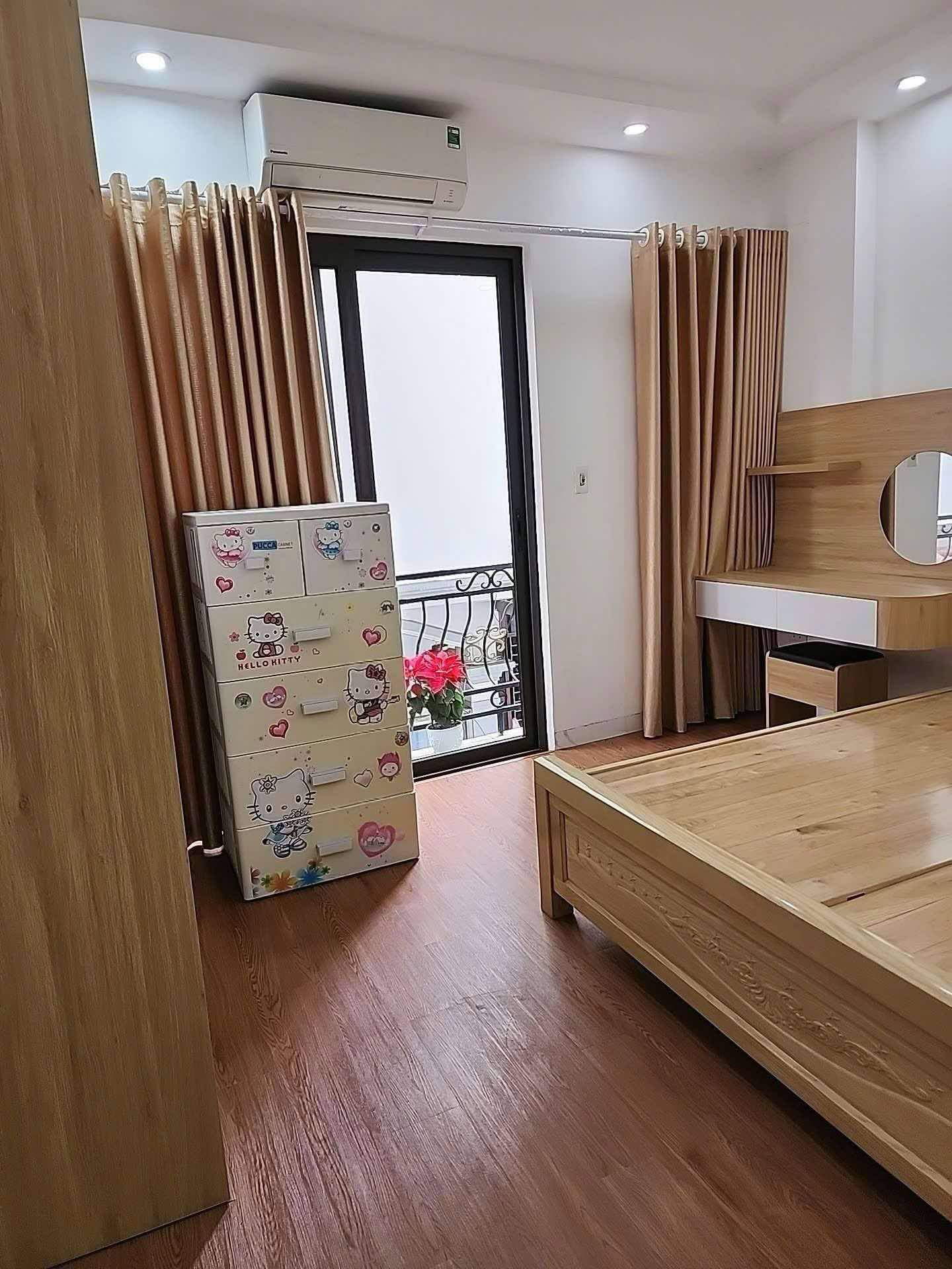 XUÂN LA NHÀ NÉT VÍP  nhà 40m vuông 5 tầng , mặt tiền 4m , mặt ngõ 3m giá 7,6 tỏi - Ảnh 4