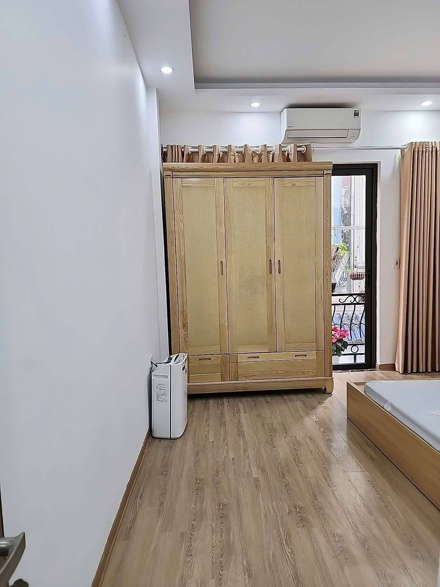 XUÂN LA NHÀ NÉT VÍP  nhà 40m vuông 5 tầng , mặt tiền 4m , mặt ngõ 3m giá 7,6 tỏi - Ảnh 7