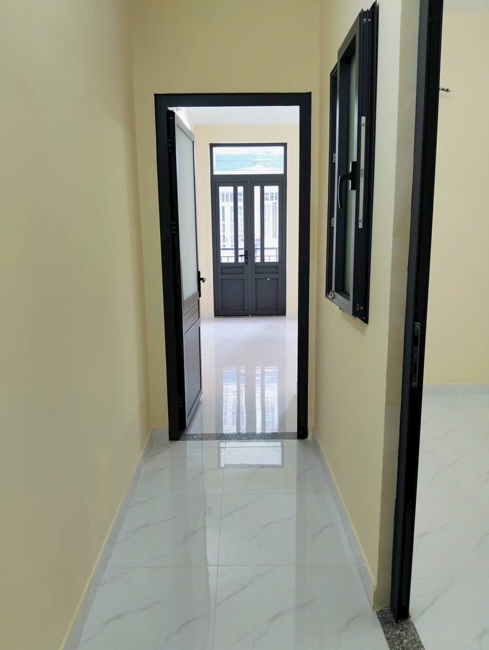 Bán nhà 80m2 - Hẻm xe hơi 5m thông Đường Độc Lập, Quận Tân Phú - Ảnh 2