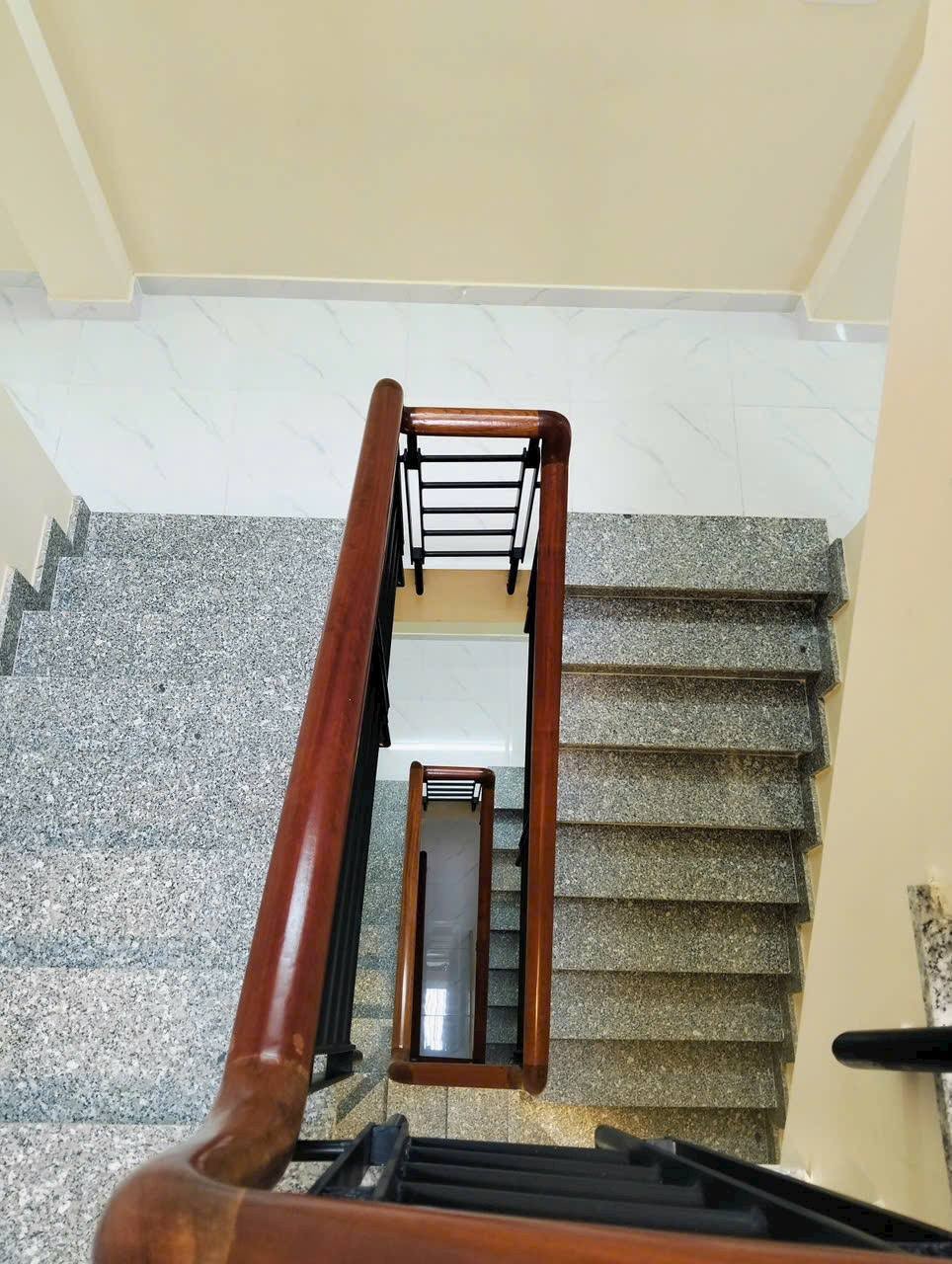 Bán nhà 80m2 - Hẻm xe hơi 5m thông Đường Độc Lập, Quận Tân Phú - Ảnh 3