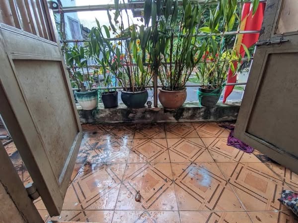 Nhà Đường Trường Sa Phường 17 Phú Nhuận. - Ảnh 3