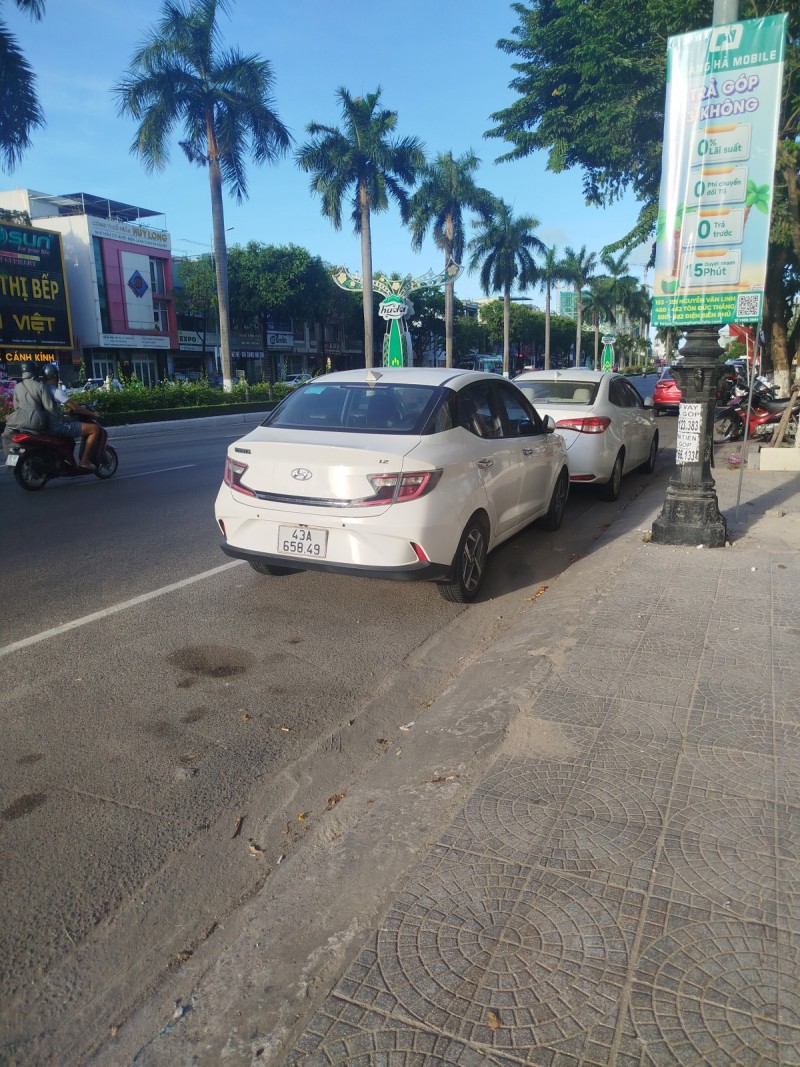 ♣ Mặt Tiền Điện Biên Phủ, đoạn giữa Kinh Doanh Cực Thịnh, 296m2, Ngang 15m, 2 tầng cứng cáp - Ảnh 3