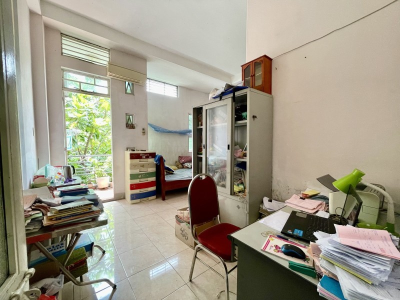 ♪Nhà Góc 2 Mặt Tiền Hoà Cường, gần khu Đại Học, Phan Đăng Lưu 98m2, 2 tầng KD. 9.x tỷ - Ảnh chính
