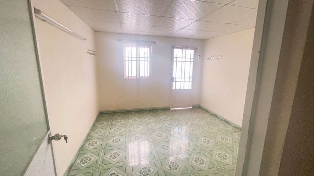 HOT, HOT, CẦN BÁN GẤP NHÀ ĐƯỜNG ĐÔNG HỒ [P4, Q8] DT: 22 M2( 3.5X 7M) CHỈ 2.7 TỶ - Ảnh 4