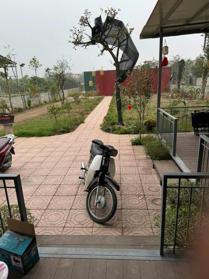 ĐẤT ĐẸP - GIÁ TỐT - Bán Nhanh Lô Đất Vị Trí Đẹp Tại Làng Nghề Vạn Điểm, Vạn Điểm, Thường Tín, Hà Nội - Ảnh 4