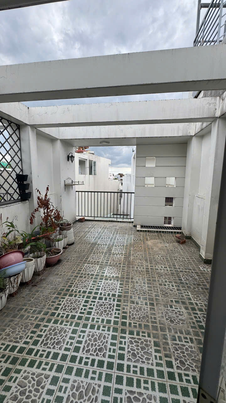 7.5 TỶ – NHÀ ĐẸP VỊ TRÍ ĐẸP Ở NGAY – TÂN HOÁ, QUẬN 6 –DT  NGANG 4M X 15M – 4PN – HẺM 6M THÔNG GẦN - Ảnh 4