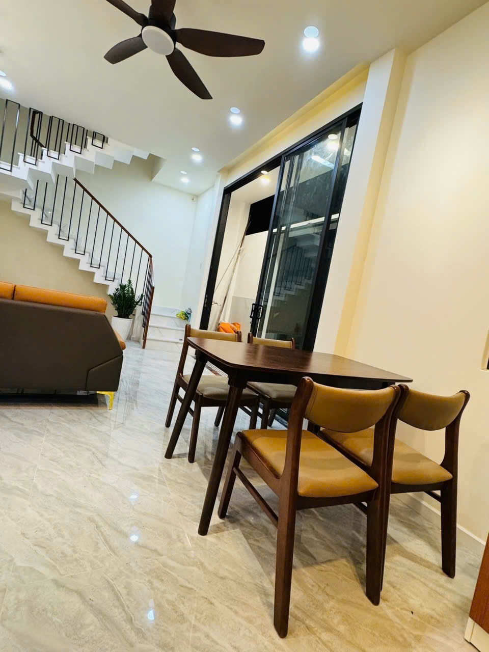 CĂN VILLA MINI TẠI TÂN SƠN NHÌ – Q.TÂN PHÚ- ÔTÔ TỚI NHÀ. <br>chỉ: hơn 5 TỶ tl CHỦ - Ảnh 2