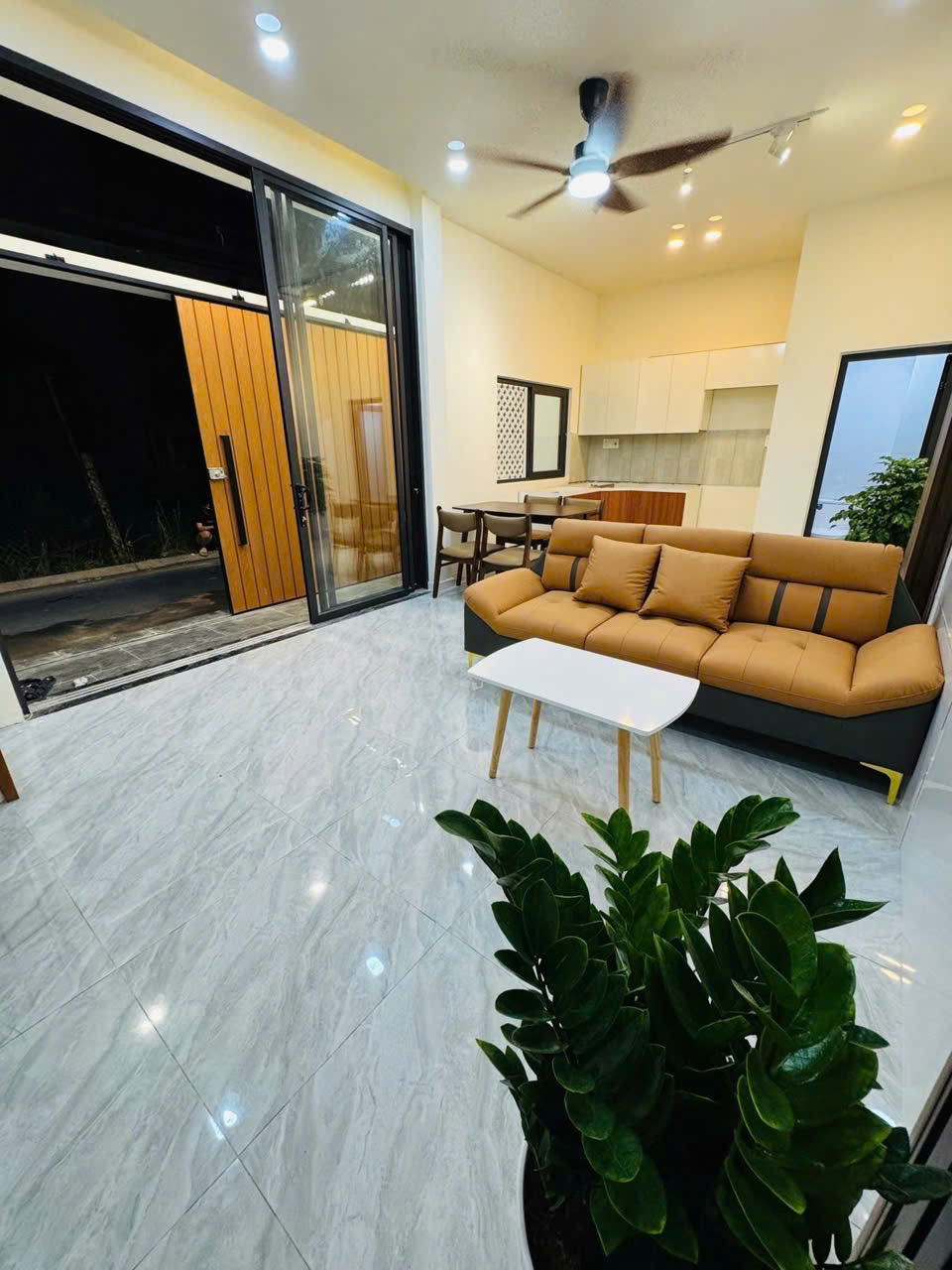 CĂN VILLA MINI TẠI TÂN SƠN NHÌ – Q.TÂN PHÚ- ÔTÔ TỚI NHÀ. <br>chỉ: hơn 5 TỶ tl CHỦ - Ảnh 4