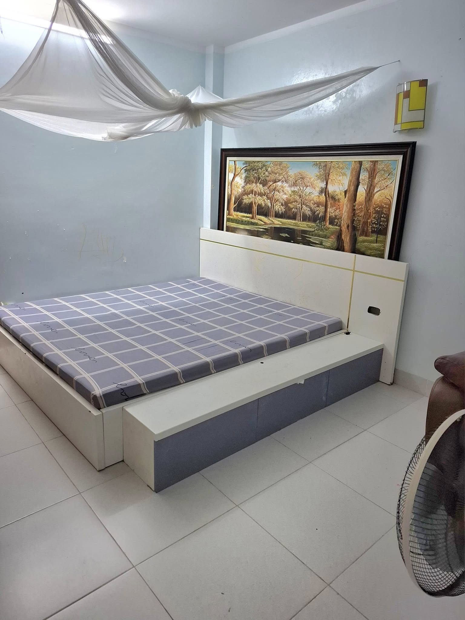 Bằng B 43m 4 tầng chỉ 6 tỷ, một không gian, vạn cảm xúc - Ảnh 1