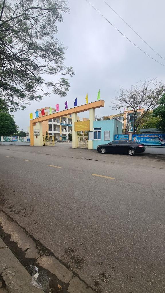 BÁN ĐẤT CỔ LINH 25tỷ 100m MẶT TIỀN 6m,NGÕ Ô TÔ TRÁNH ĐỖ,VỈA HÈ,LONG BIÊN - Ảnh 3