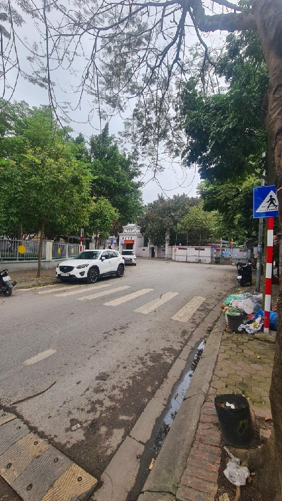 BÁN ĐẤT CỔ LINH 25tỷ 100m MẶT TIỀN 6m,NGÕ Ô TÔ TRÁNH ĐỖ,VỈA HÈ,LONG BIÊN - Ảnh chính