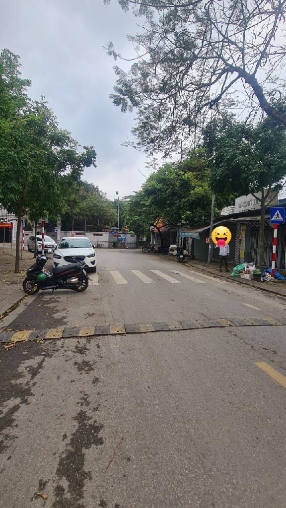 BÁN ĐẤT CỔ LINH 25tỷ 100m MẶT TIỀN 6m,NGÕ Ô TÔ TRÁNH ĐỖ,VỈA HÈ,LONG BIÊN - Ảnh 1
