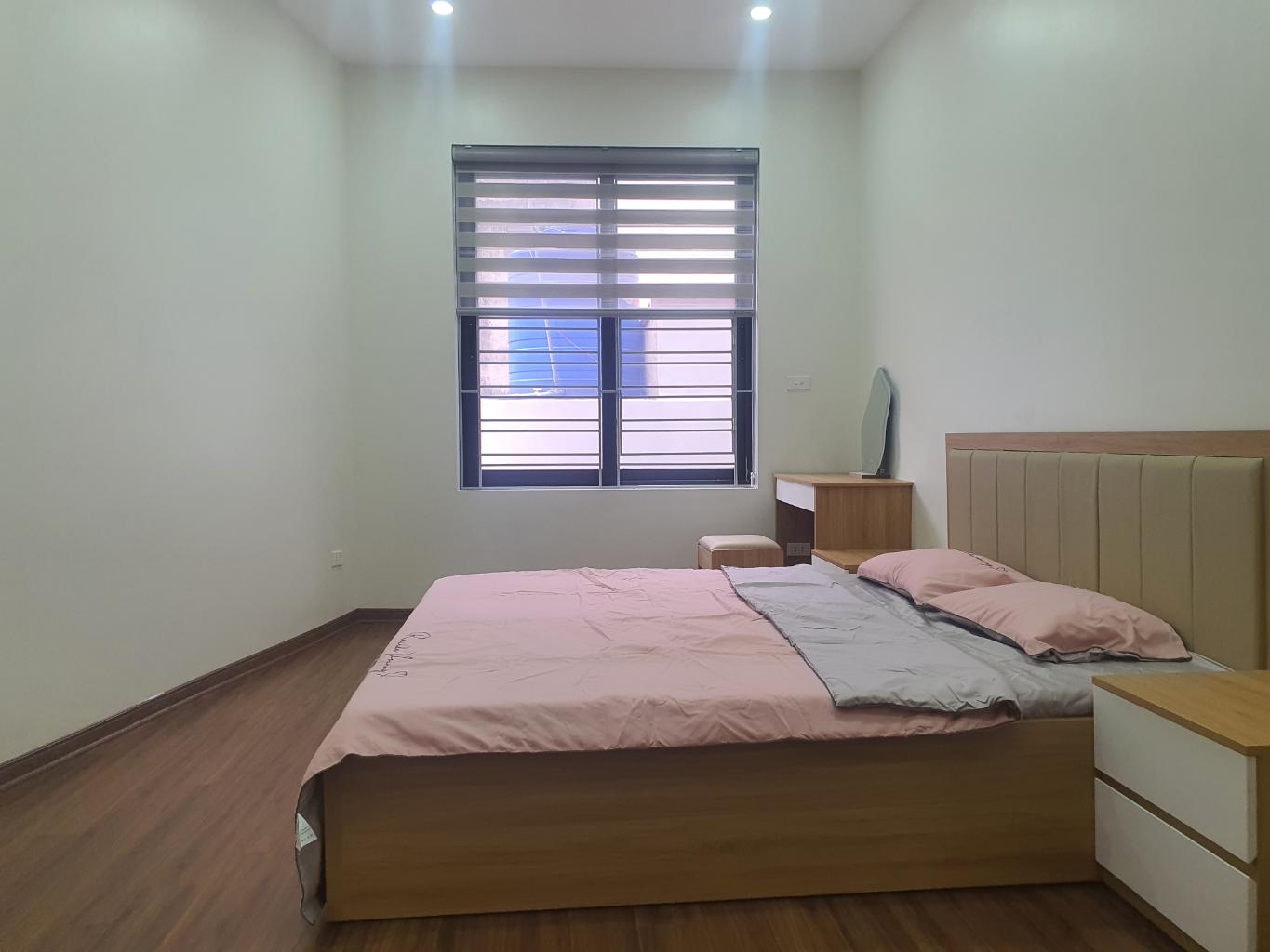 BÁN NHÀ ĐỊNH CÔNG, HOÀNG MAI, GẦN Ô TÔ, NỞ HẬU, FULL NỘI THẤT, 34M2, 6.3TỶ(CTL) - Ảnh 2