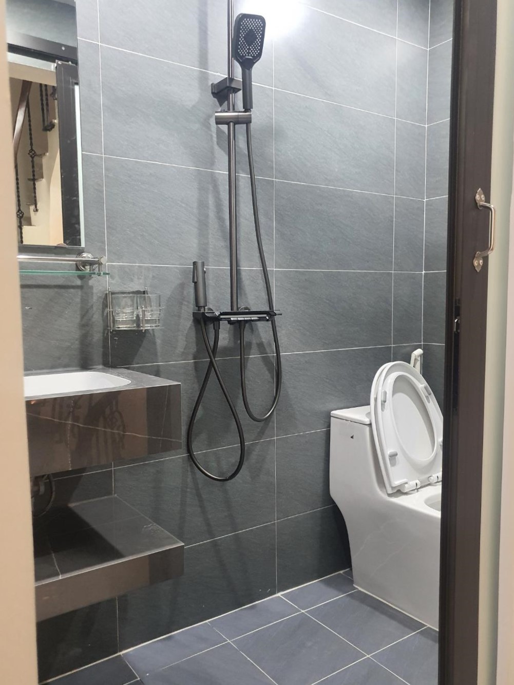 BÁN NHÀ ĐỊNH CÔNG, HOÀNG MAI, GẦN Ô TÔ, NỞ HẬU, FULL NỘI THẤT, 34M2, 6.3TỶ(CTL) - Ảnh 4