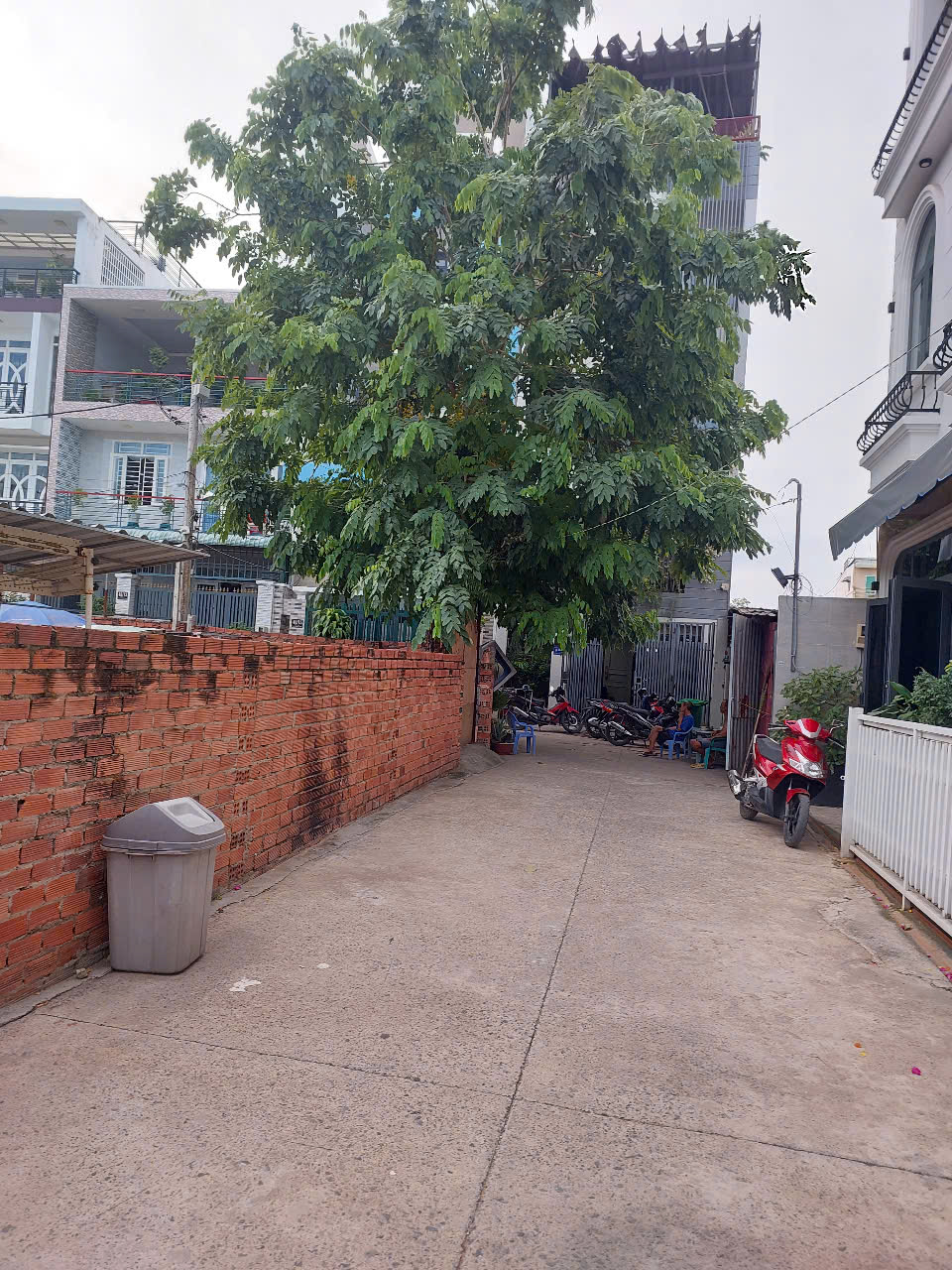 Bán nhà đường 14 với 71m2, 2  tầng ,Bình trưng tây, thủ đức,cách nguyễn Duy trinh 100m, LH - Ảnh chính