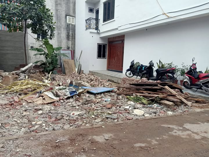 Nhượng lô đất đẹp tại Xuân Phương Nam Từ Liêm - Ảnh 2