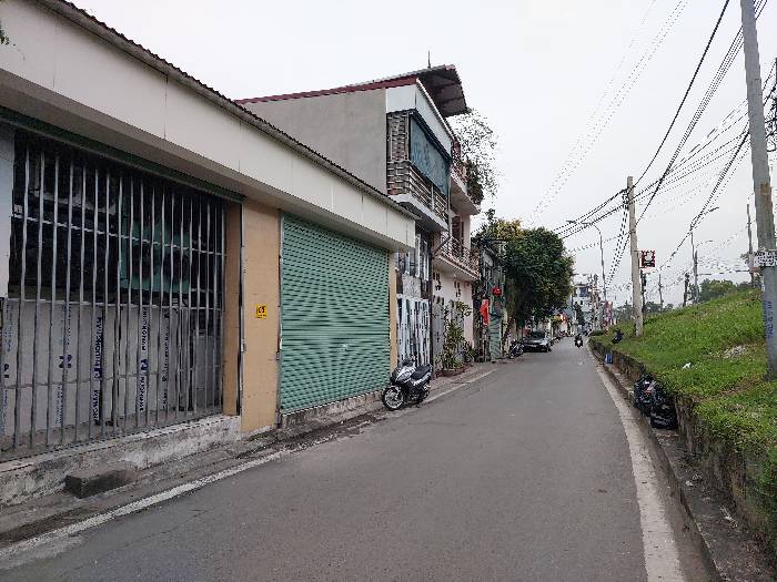 MẶT PHỐ BÁT KHỐI 26 tỷ 180m MẶT TIỀN 11m KINH DOANH Ở ĐỈNH,LONG BIÊN HÀ NỘI - Ảnh 1