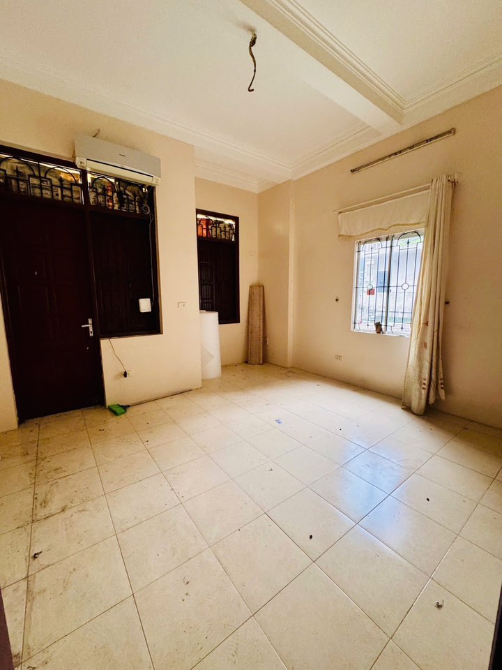 BÁN NHÀ LÔ GÓC ĐƯỜNG HOÀNG MAI – 3 MẶT THOÁNG – Ô TÔ TRÁNH –  60M² – 13.8 TỶ - Ảnh 1