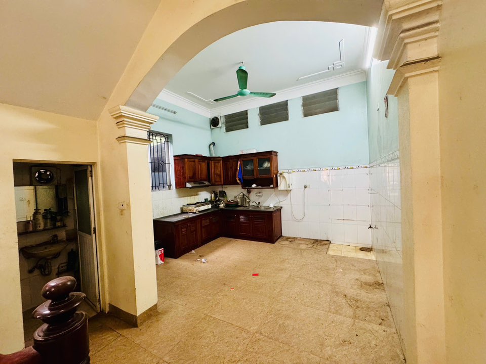 BÁN NHÀ LÔ GÓC ĐƯỜNG HOÀNG MAI – 3 MẶT THOÁNG – Ô TÔ TRÁNH –  60M² – 13.8 TỶ - Ảnh 2