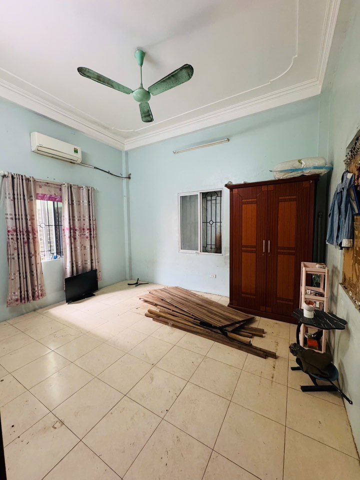 BÁN NHÀ LÔ GÓC ĐƯỜNG HOÀNG MAI – 3 MẶT THOÁNG – Ô TÔ TRÁNH –  60M² – 13.8 TỶ - Ảnh 4