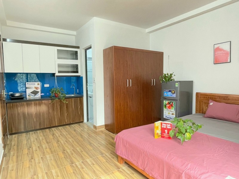 bán chung cư mi ni khương đình, thanh xuân, 138m2, 28P khép kín, giá chào 28 tỉ - Ảnh 1