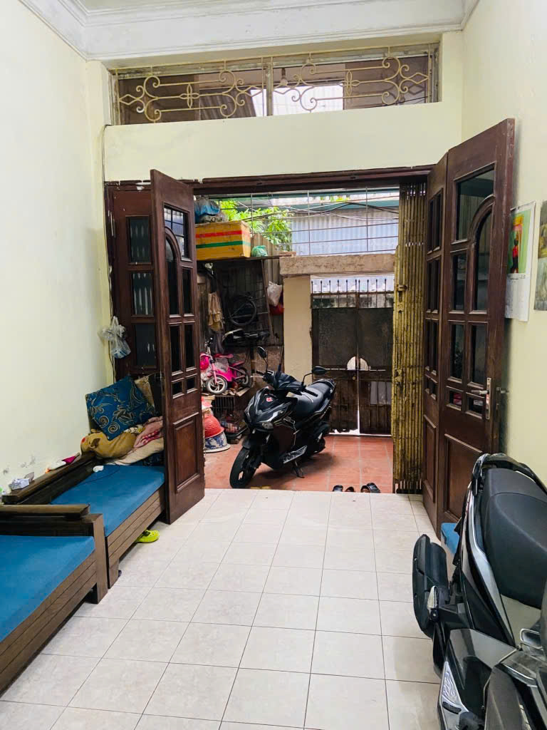 PHAN KẾ BÍNH - TT BA ĐÌNH - GIÁ RẺ NHẤT KHU VỰC - DT60M2 - CHỈ 7.8 TỶ - Ảnh 1