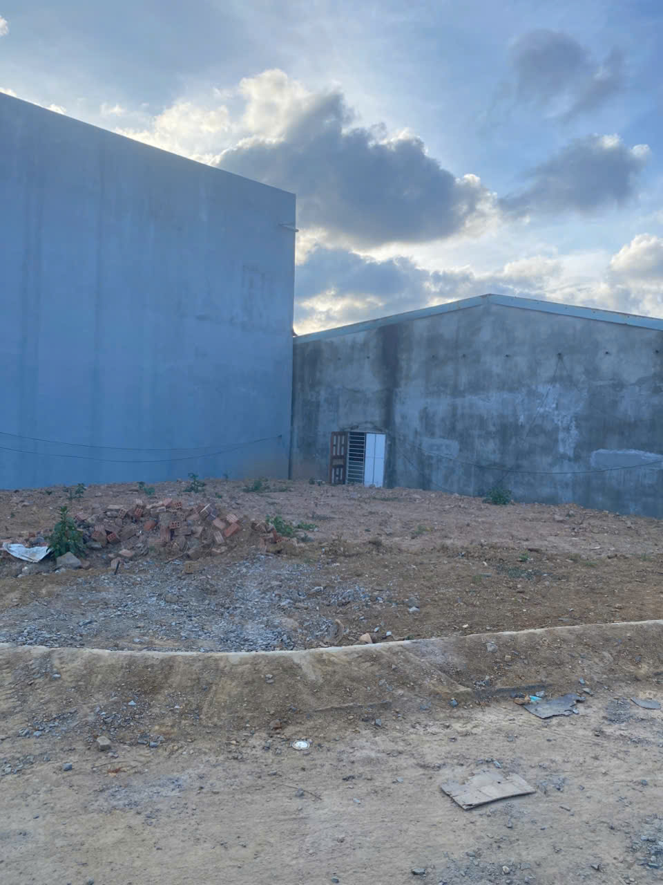 MT TRƯỜNG CHINH, CẨM LỆ - ĐƯỜNG NHỰA 5m5 LỀ 3m : 100m2 (5x20). GIÁ CHỈ : 2.25 TỶ - Ảnh chính