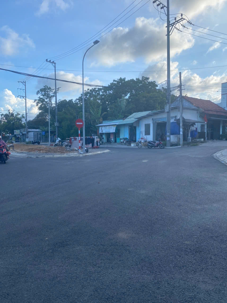MT TRƯỜNG CHINH, CẨM LỆ - ĐƯỜNG NHỰA 5m5 LỀ 3m : 100m2 (5x20). GIÁ CHỈ : 2.25 TỶ - Ảnh 2