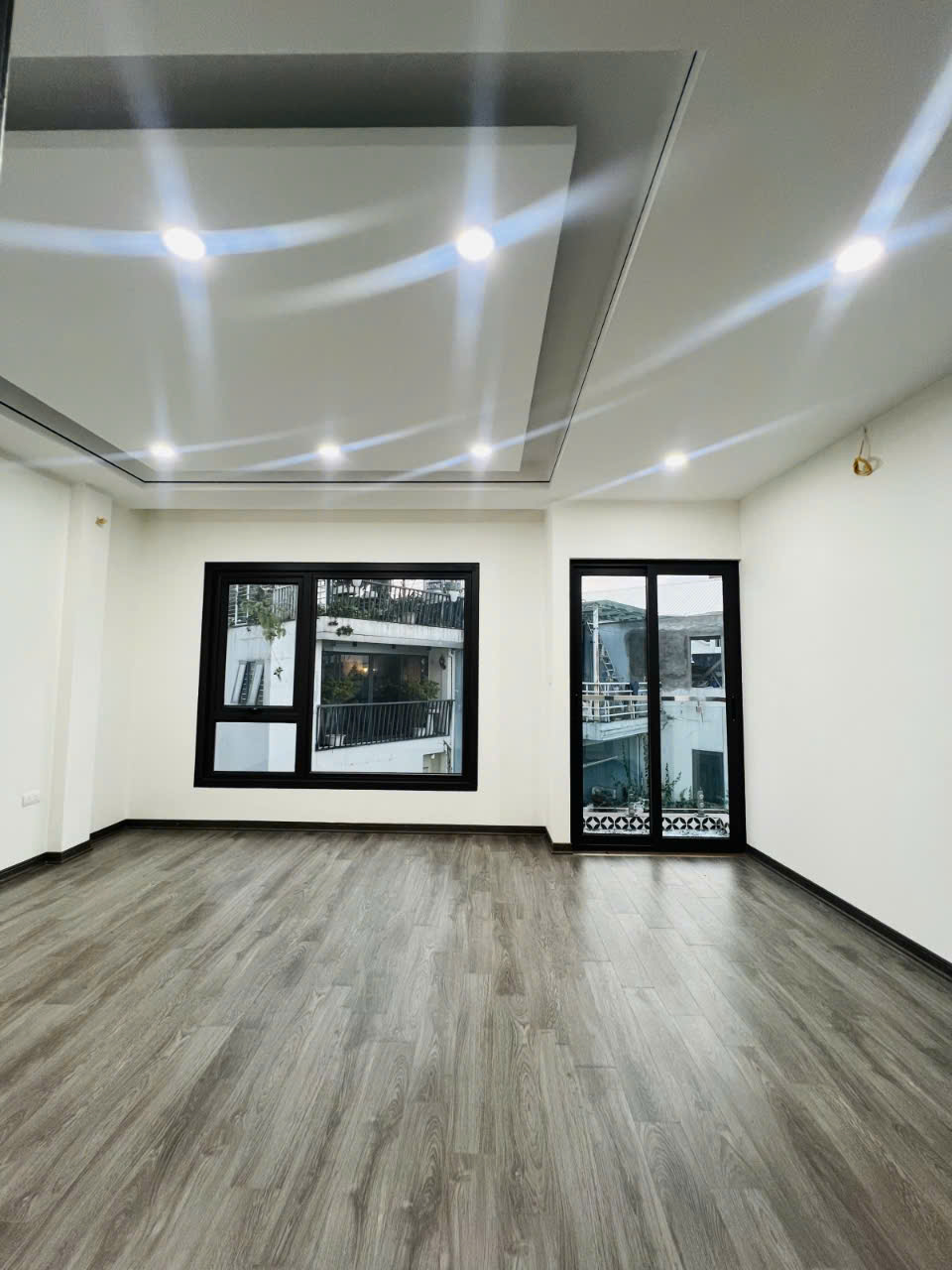 BÁN NHÀ, LÔ GÓC TAM TRINH - HOÀNG MAI,  DT 64 M, 5 TẦNG, TM, MT 4,5 M, GIÁ 14,8TỶ. - Ảnh 3