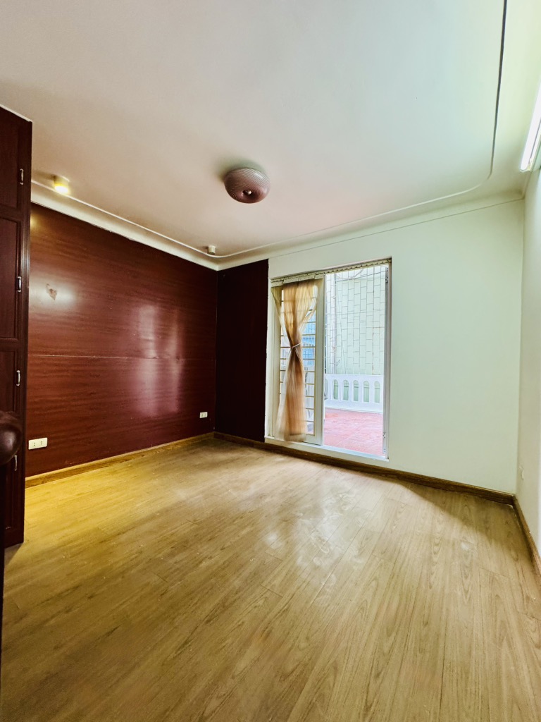 Bán nhà Ngọc Hà, Ba Đình, 30m2, 5 tầng, chỉ 6.98 tỷ - Ảnh chính