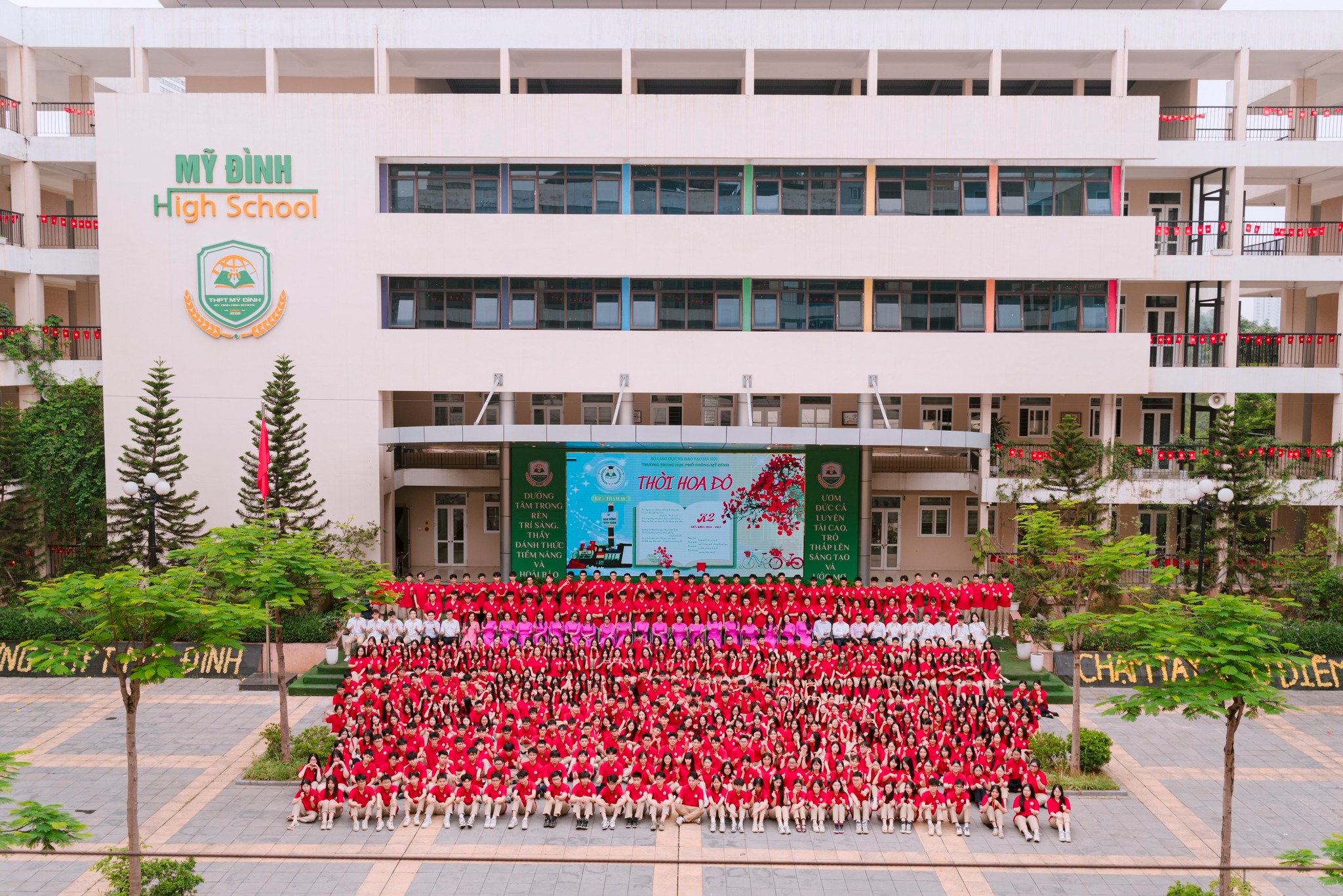 HIẾM, HOT! Mặt phố MỸ ĐÌNH, 110m, vỉa hè, KD, giá rẻ như trong ngõ, chỉ 240 triệu/m2 - Ảnh 2