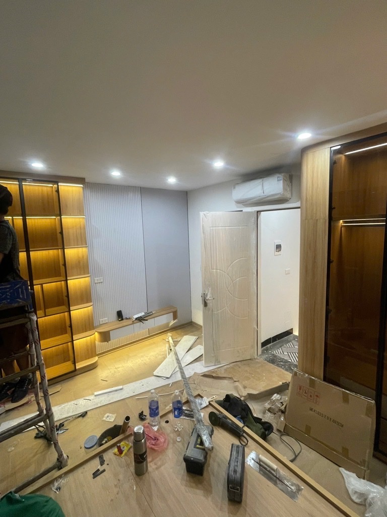 Nhà Trương Định vị trí đẹp, ngõ nông full nội thất - GIÁ : 6.8 TỶ - Ảnh 5