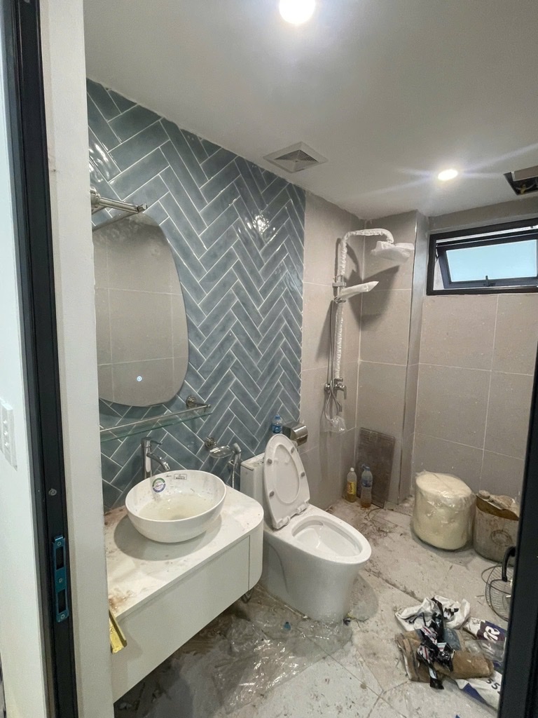 Nhà Trương Định vị trí đẹp, ngõ nông full nội thất - GIÁ : 6.8 TỶ - Ảnh 6